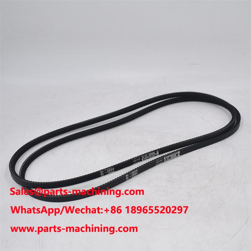 9L-0895 ชุดสายพานตัว V 9L0895 ผู้ผลิต
    