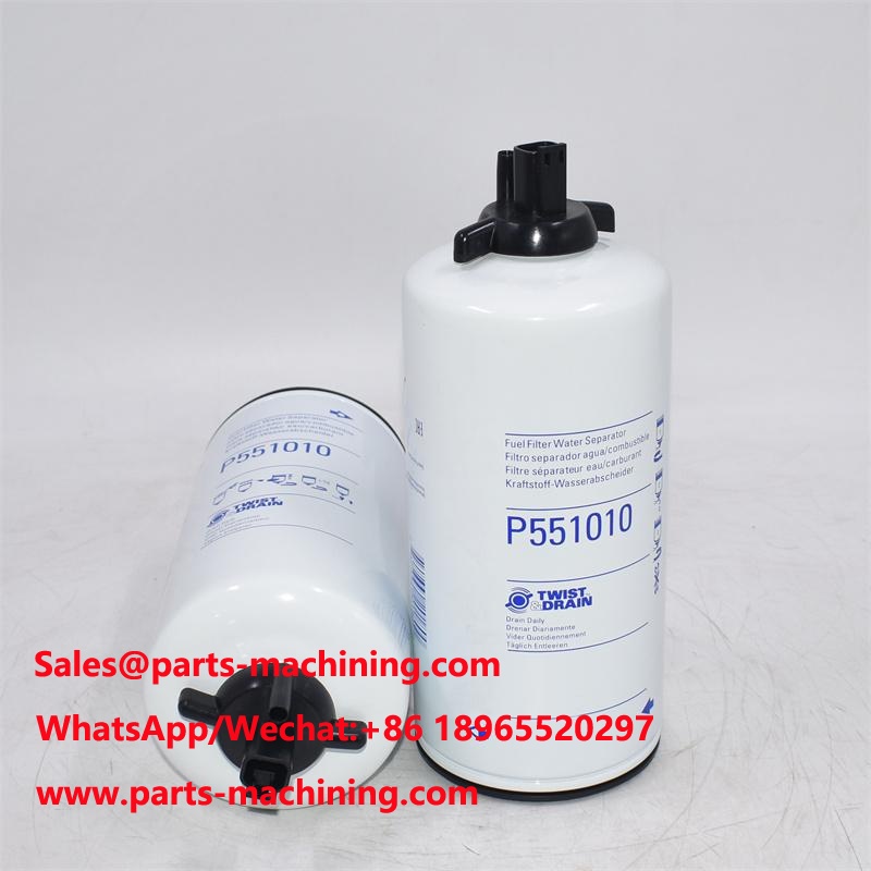 BF9903-SP เครื่องแยกน้ำเชื้อเพลิง 2110146 SK3168 เปลี่ยน
    
