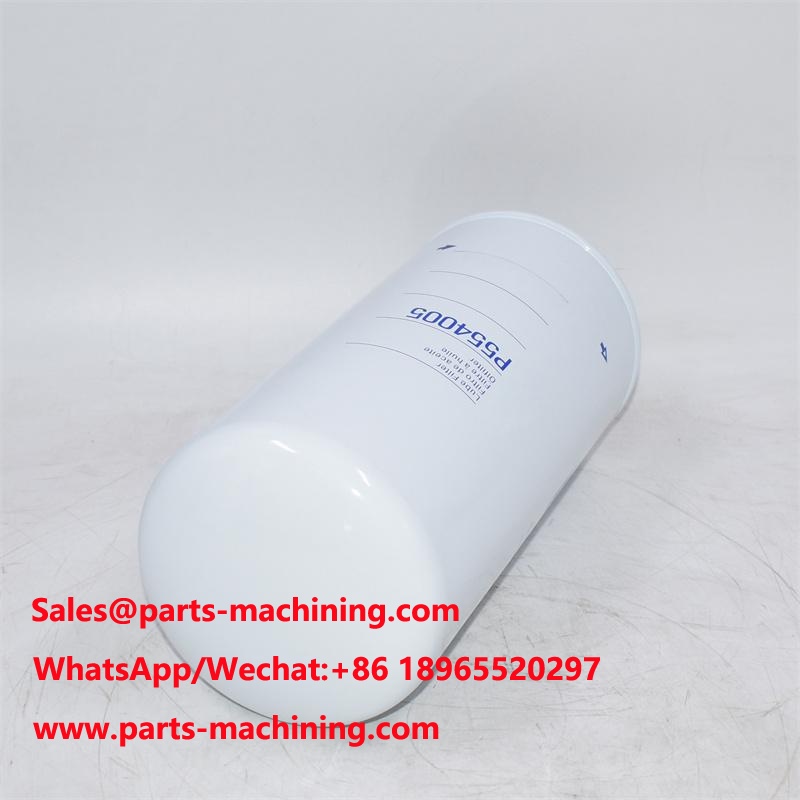 3I1284 ผู้จัดจำหน่ายตัวกรอง Spin-on Lube 8T7452
    