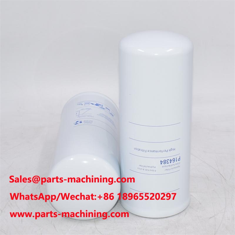 P164384 กรองไฮดรอลิค HF6555 BT8850-MPG WH980
