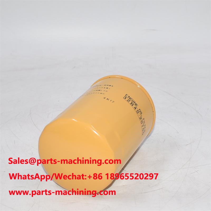 32B40-20100 กรองน้ำมันแทนที่ P502476
    