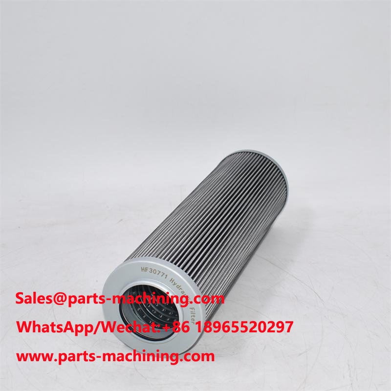 ตัวกรองไฮดรอลิกดั้งเดิม 250031-850 HF30771