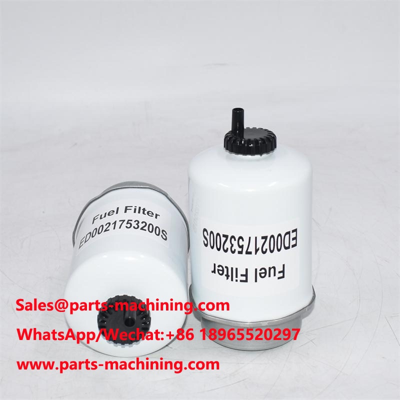 ED0021753200S เครื่องแยกน้ำเชื้อเพลิง SN70267 ผู้ผลิต
    