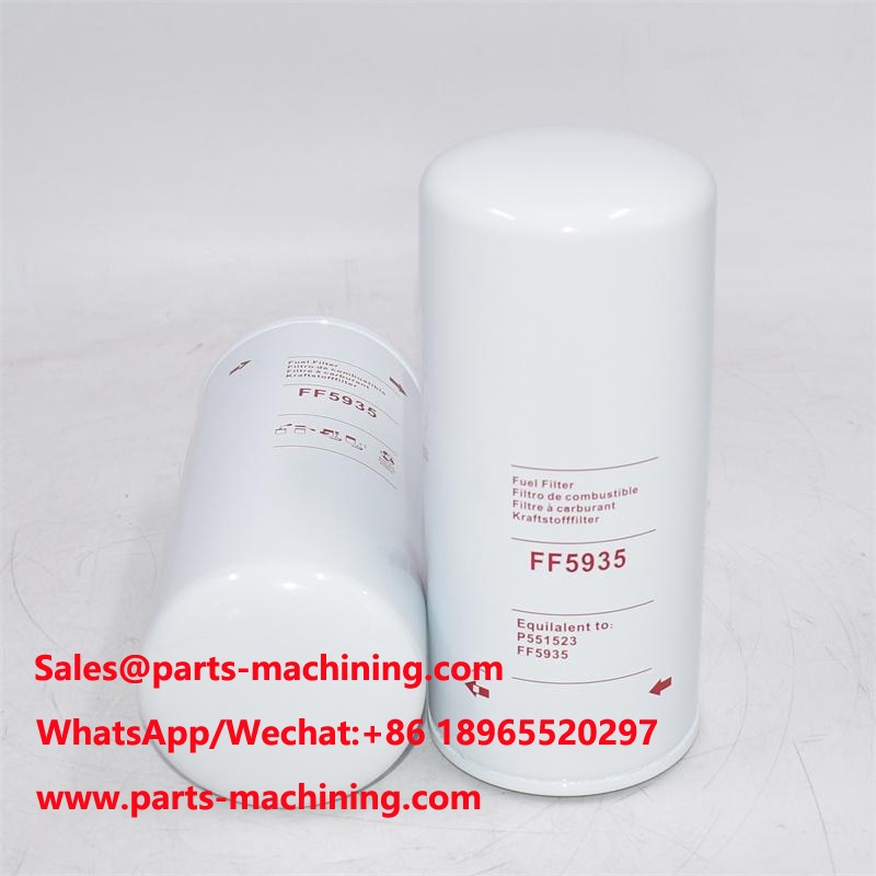 ของแท้ 20841523 กรองน้ำมันเชื้อเพลิง 21407801
    