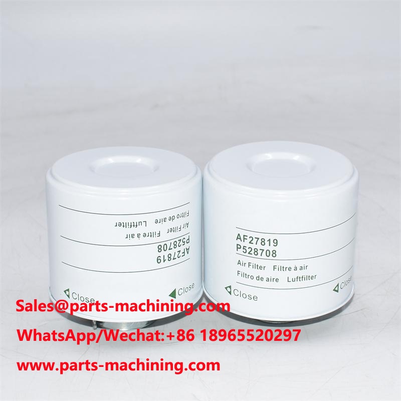 AF27819 Breather Filter