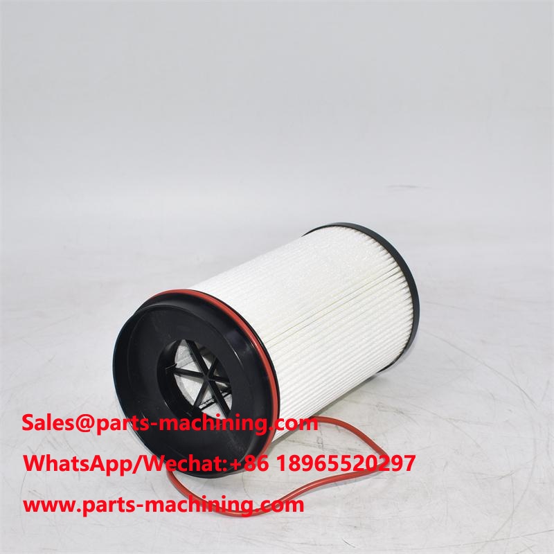 เครื่องแยกน้ำเชื้อเพลิง R61709 ที่มีประสิทธิภาพสูง WF10568