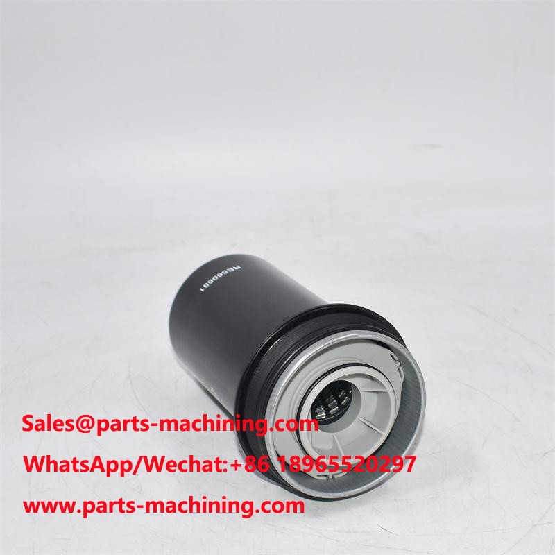 P584001 Fuel Filter