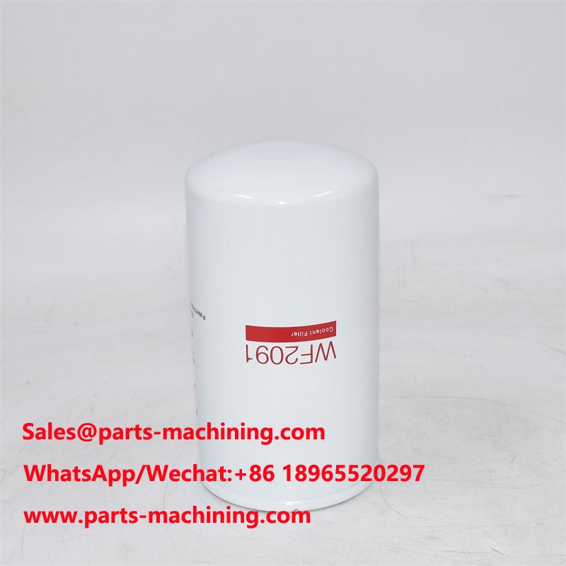 WF2091 Coolant Filter