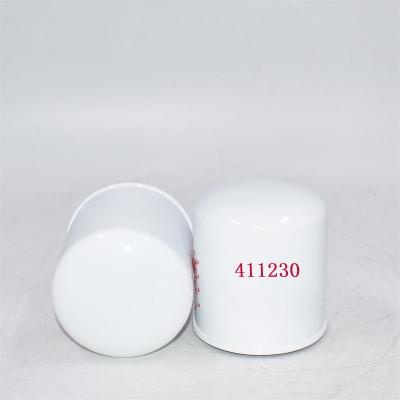 411230 ตัวกรองน้ำมันเชื้อเพลิง VS7331 135819 การอ้างอิงโยง