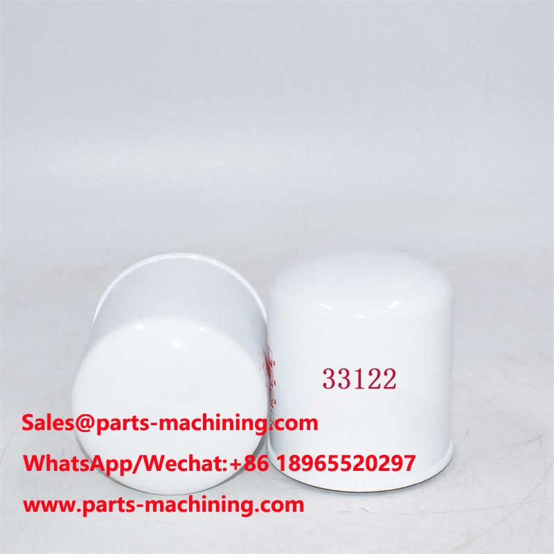33122 กรองน้ำมันเชื้อเพลิง 1046Z467 ขายส่ง