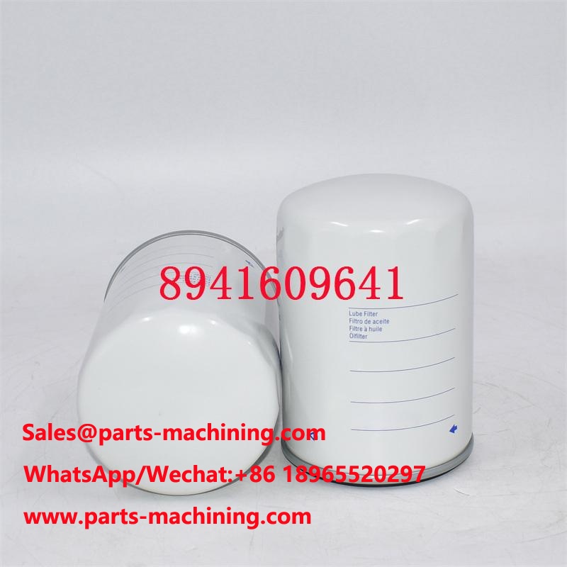 8941609641 กรองน้ำมัน 57411 ขายส่ง