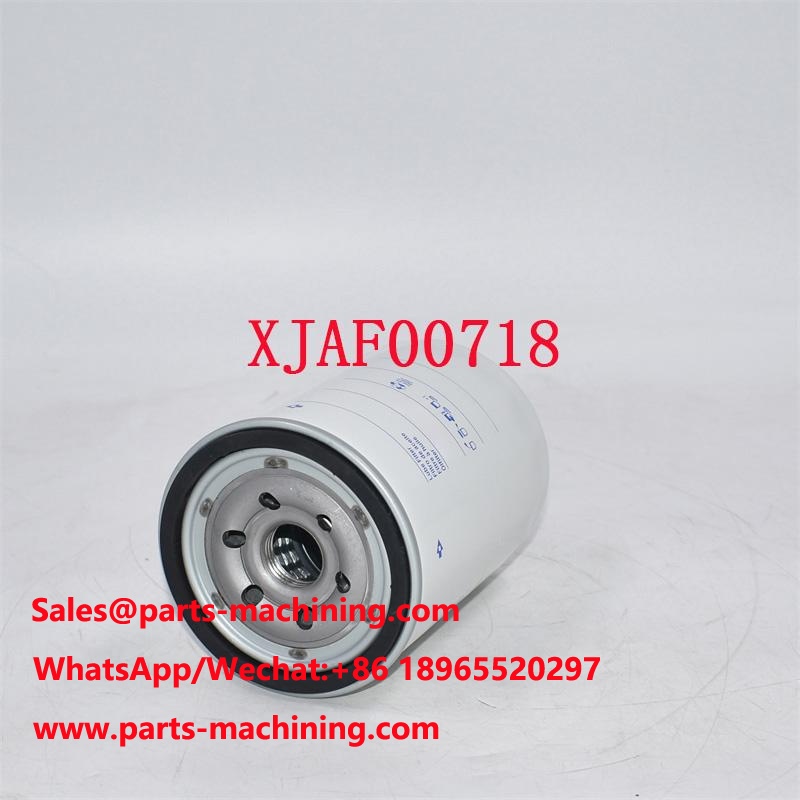 Oil Filter XJAF00718