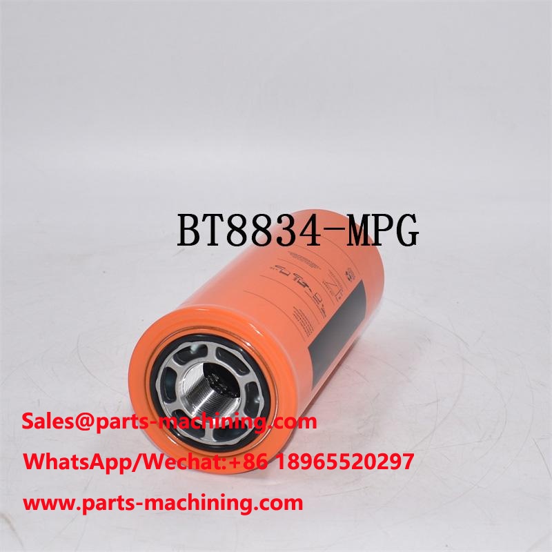 BT8834-MPG Hydraulic Filter