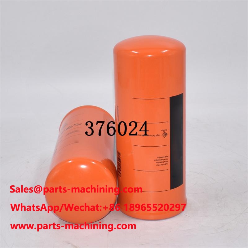 376024 ตัวกรองไฮดรอลิก HF29078 การอ้างอิงโยง