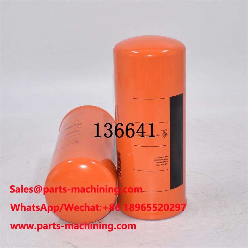 ของแท้ 136641 กรองไฮดรอลิก AG133231
