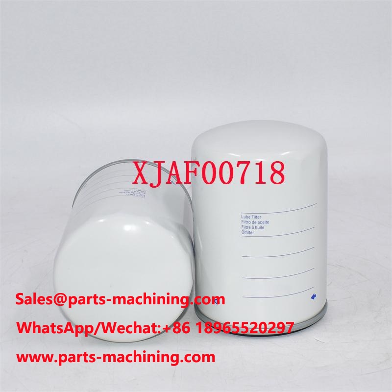 กรองน้ำมัน XJAF00718 C-2702 ผู้ผลิต