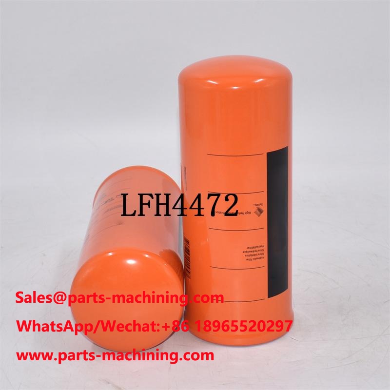 LFH4472 ตัวกรองไฮดรอลิกแทนที่ SH66378V