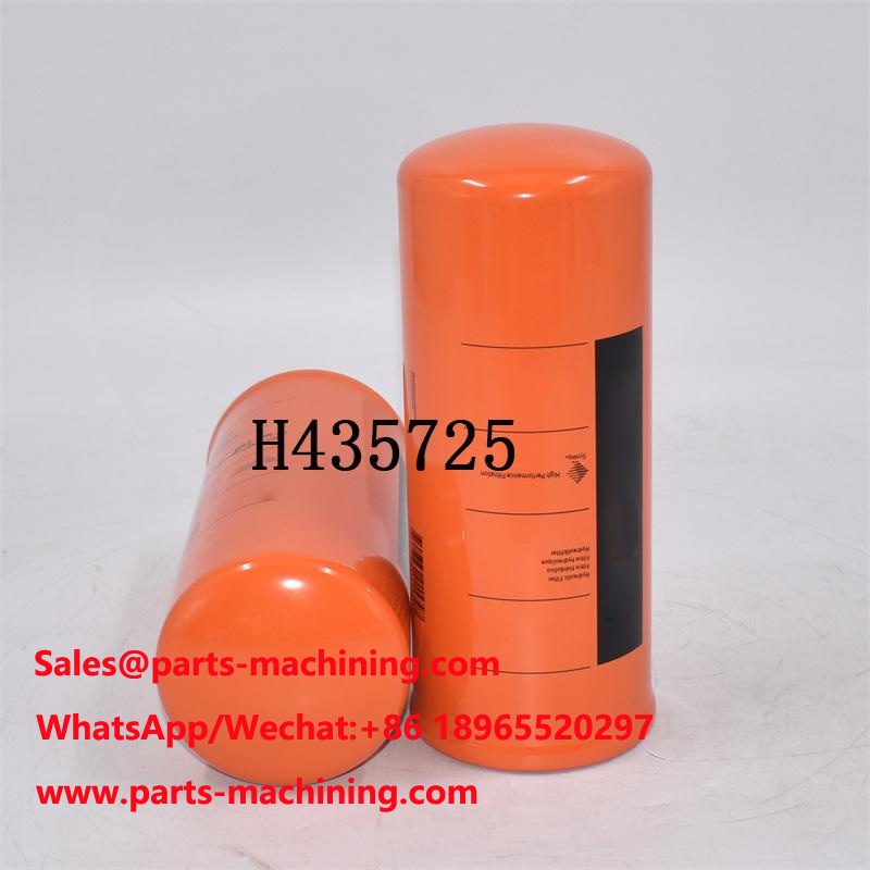 H435725 ตัวกรองไฮดรอลิก P219910 การเปลี่ยน