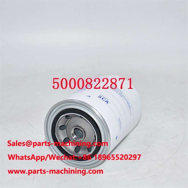 5000822871 Coolant Filter