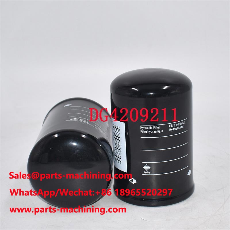 DG4209211 กรองไฮดรอลิก SPH9888 ขายส่ง