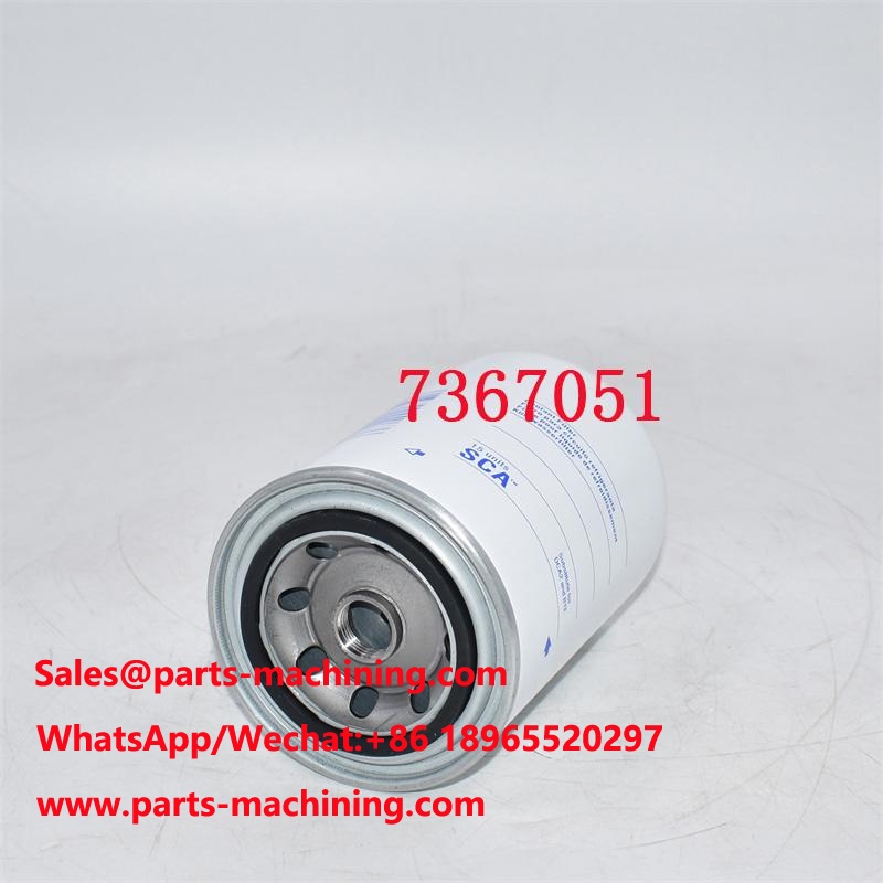 7367051 Coolant Filter