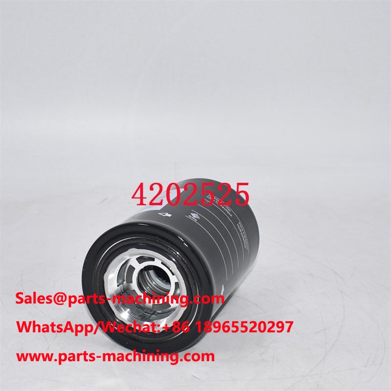 4202525 Hydraulic Filter