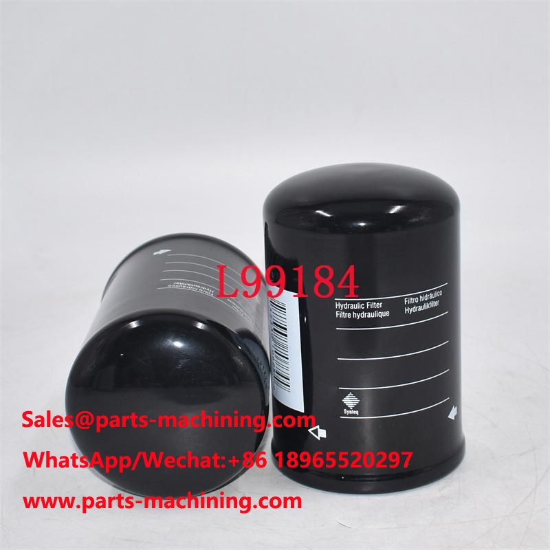 L99184 ตัวกรองไฮดรอลิกเทียบเท่า HY475W
