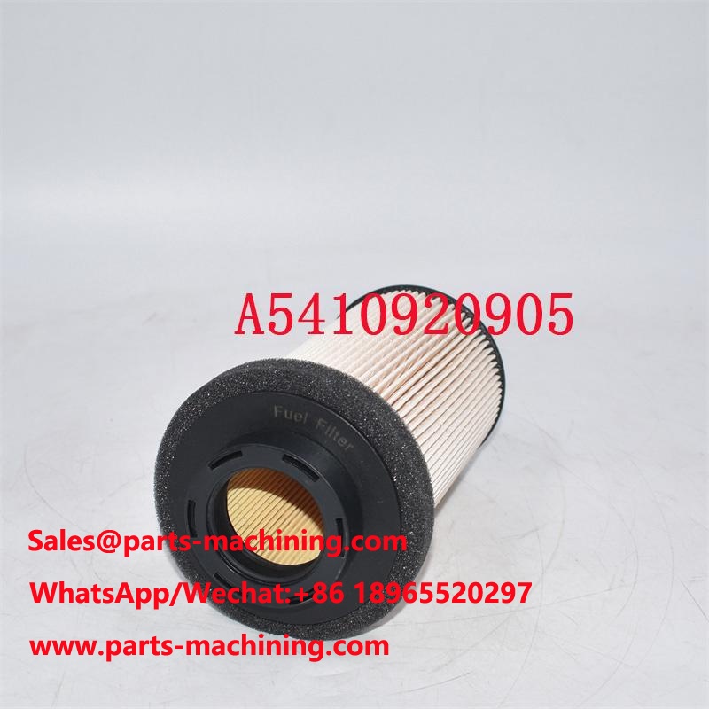 A5410920905 Fuel Filter
