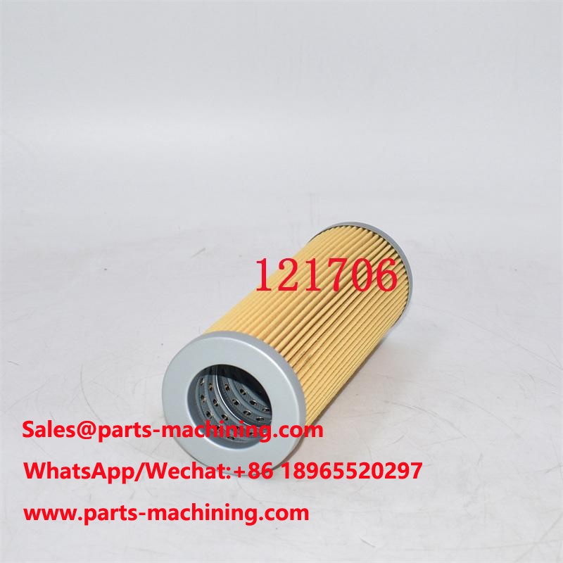 121706 Hydraulic Filter