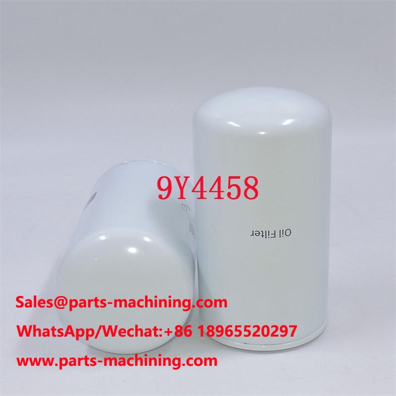 ผู้จัดจำหน่ายกรองน้ำมัน 9Y4458 9Y-4458 BT217