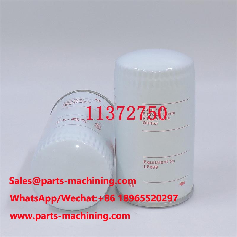กรองน้ำมันเครื่อง 11372750 147222 1472220 ขายส่ง