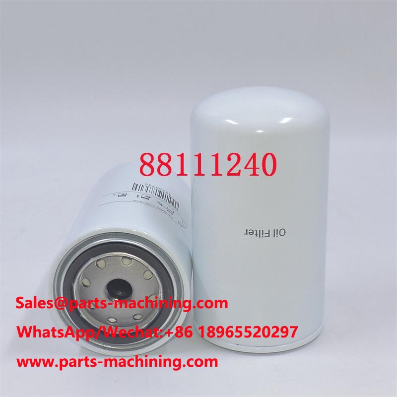 88111240 กรองน้ำมัน 701899A1 เปลี่ยน