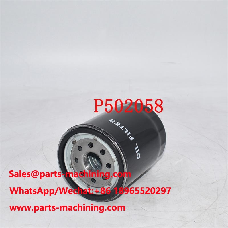 P502058 Oil Filter