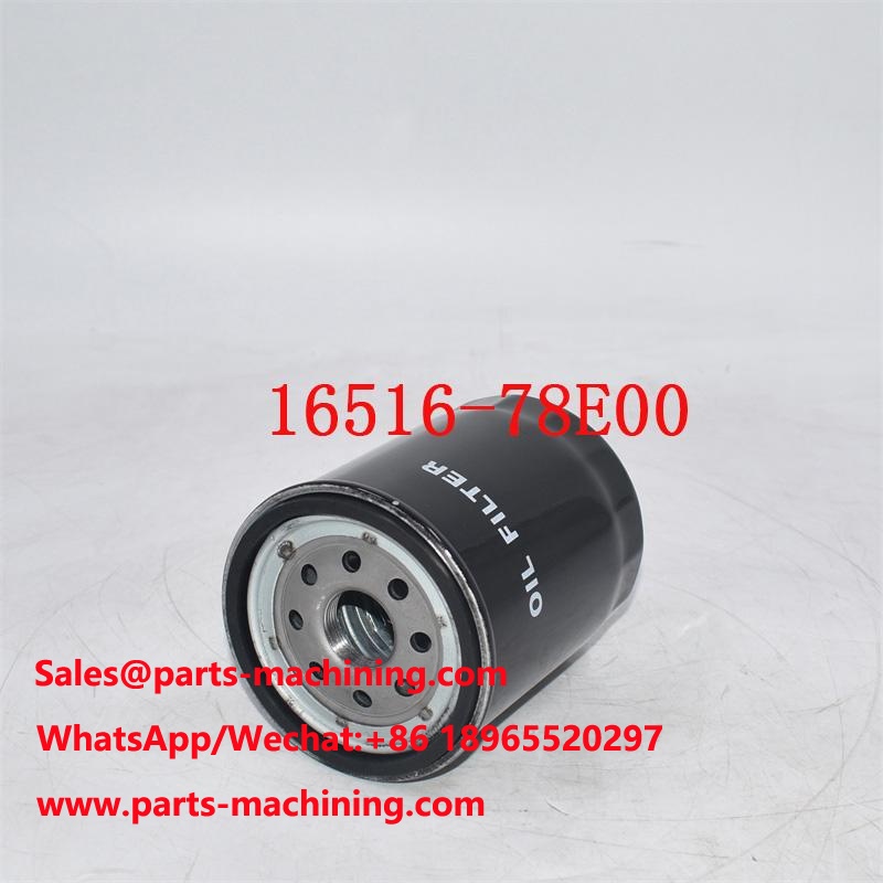 16516-78E00 Oil Filter