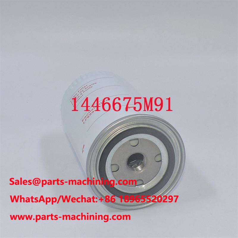 1446675M91 Oil Filter