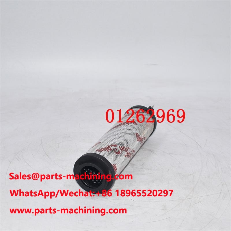 Hydraulic Filter 01262969