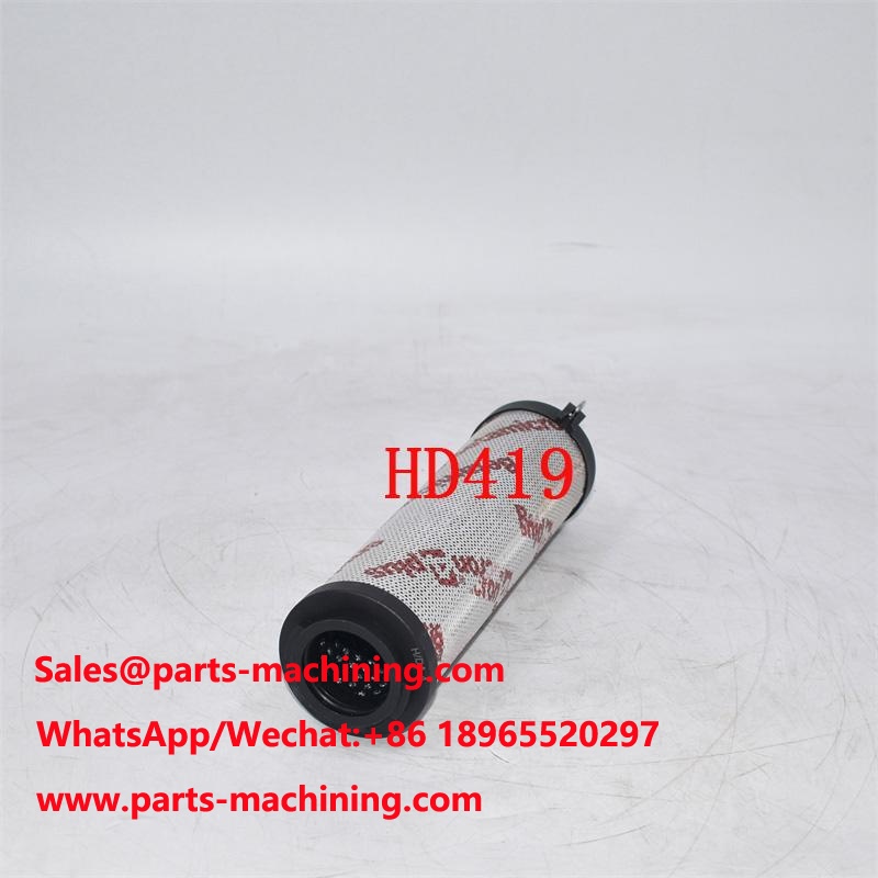 HD419 Hydraulic Filter