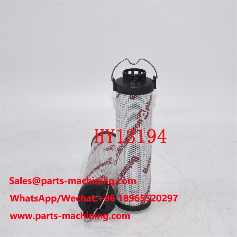HY13194 ตัวกรองไฮดรอลิก R41D10GV การอ้างอิงโยง