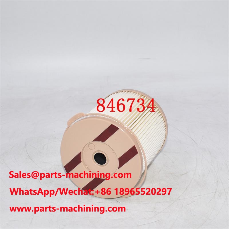 846734 Fuel Filter Element