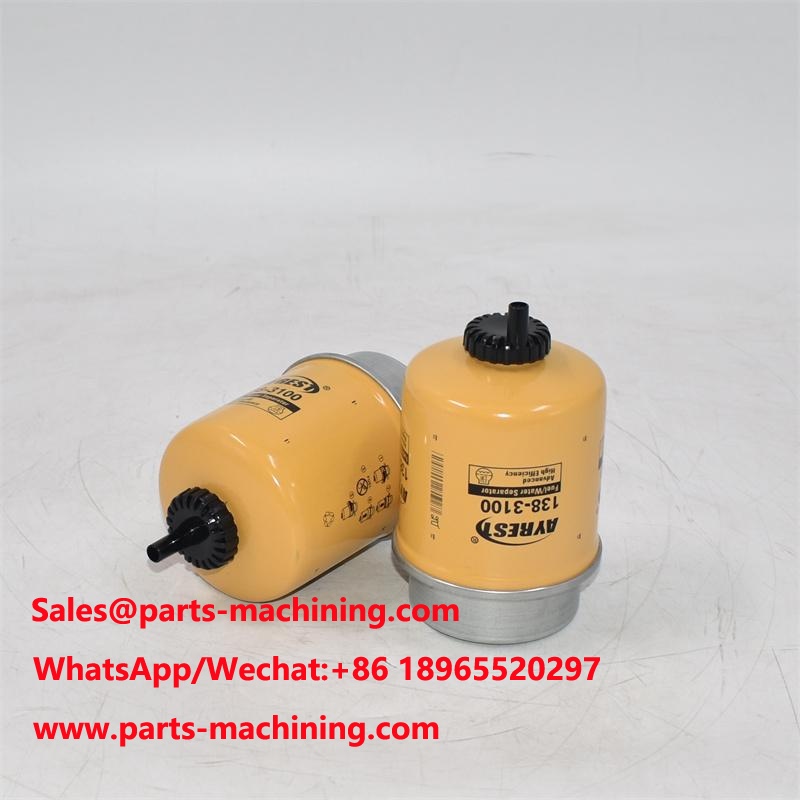 L3101F เครื่องแยกน้ำน้ำมันเชื้อเพลิง 32/925610 SK3446