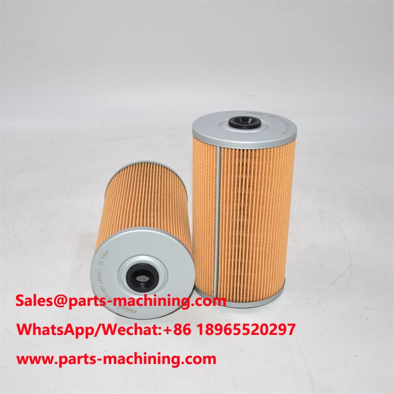 15607-1101 กรองน้ำมัน 15607-1100 เปลี่ยน