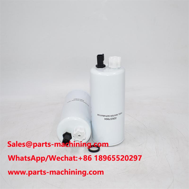 ของแท้ 22637904 เครื่องแยกน้ำน้ำมันเชื้อเพลิง P551103