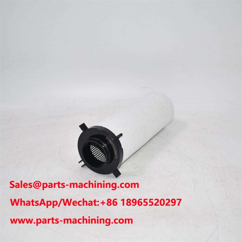 85565877 Inline Filter