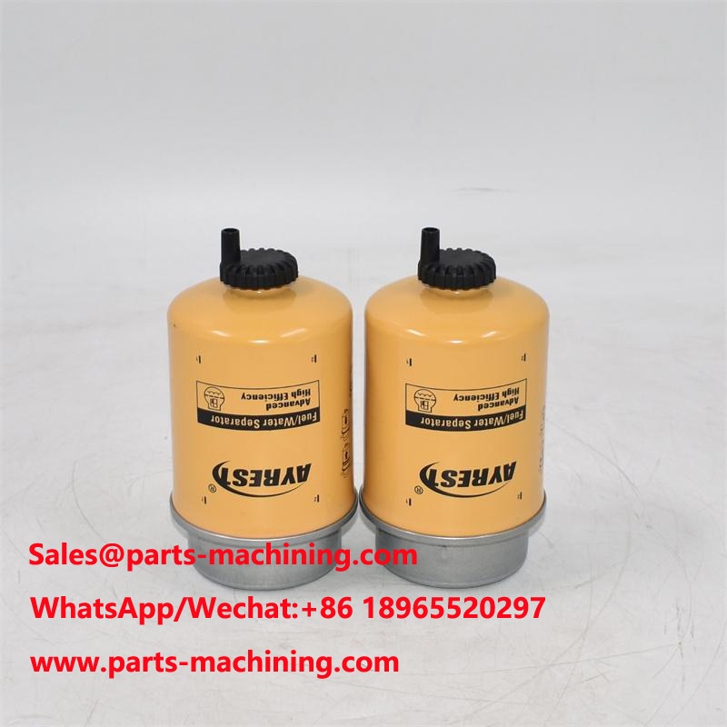 L3102F Fuel Filter