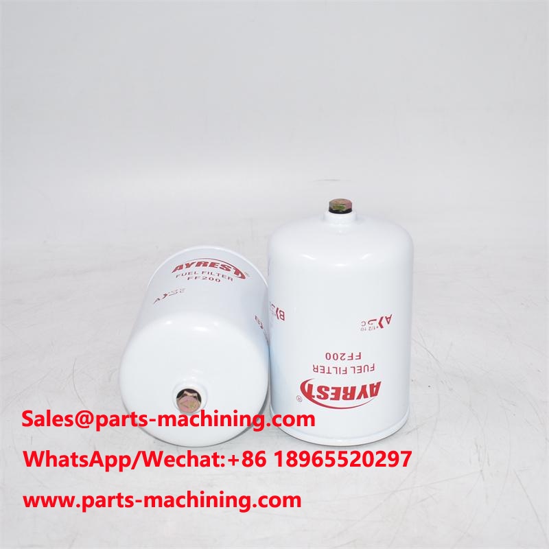 FF200 Fuel Filter