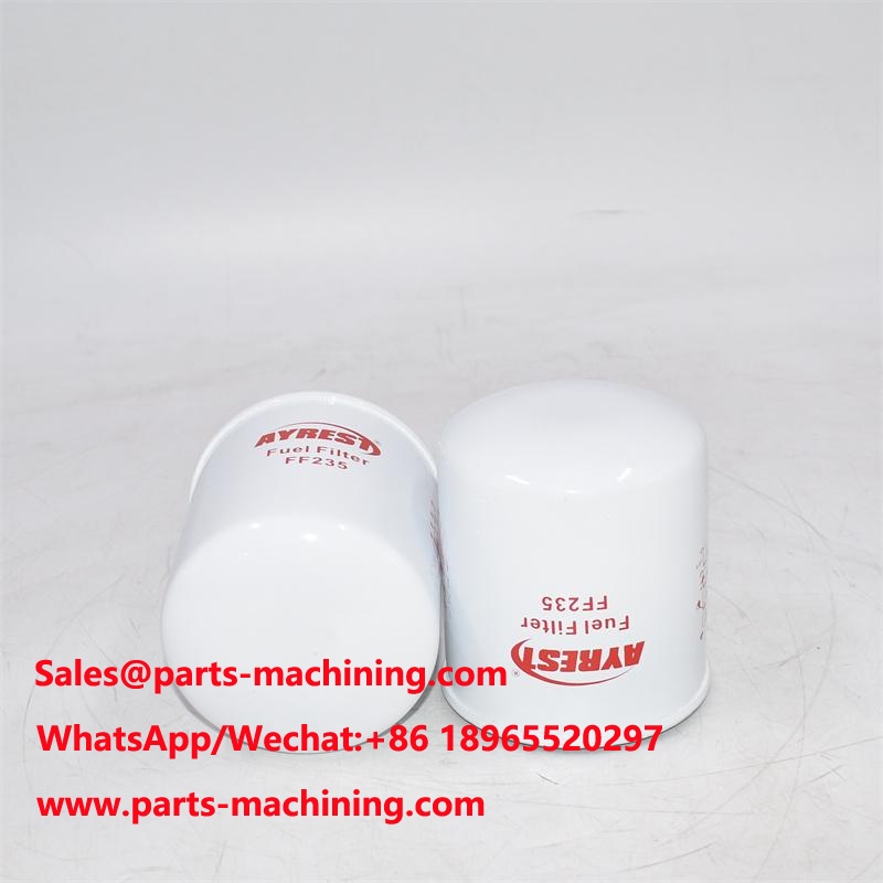 FF235 กรองน้ำมันเชื้อเพลิง LFP936F ผู้ค้าส่งมืออาชีพ