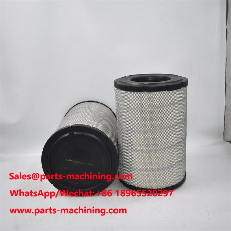 P532503 ไส้กรองอากาศ 612503 LAF4503