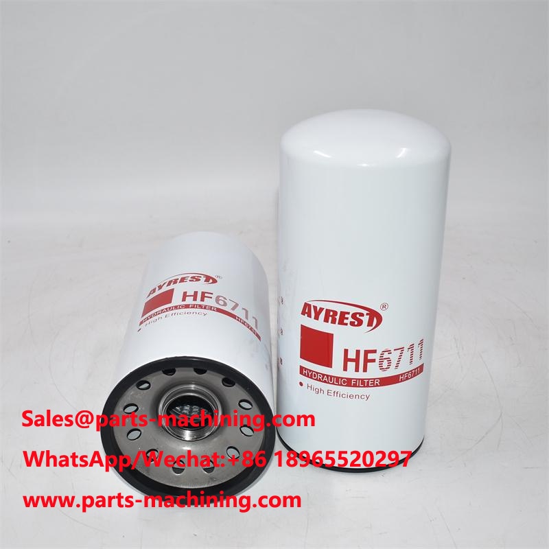 ผู้ผลิตตัวกรองไฮดรอลิก HF6711 LFH4915