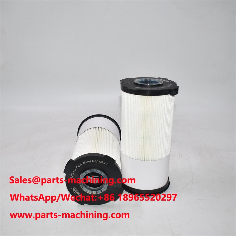 ของแท้ FS20250 เครื่องแยกน้ำน้ำมันเชื้อเพลิง FS20019 5624769