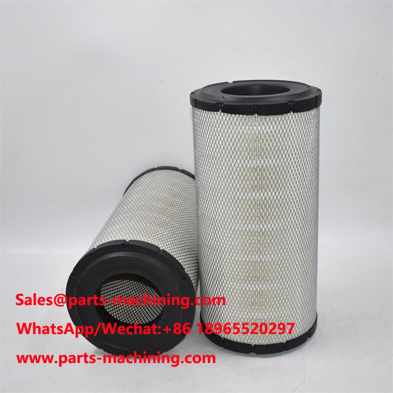 เครื่องกรองอากาศประสิทธิภาพสูง LAF8149 SL81208 SL81144
